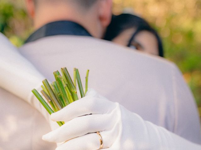 Il matrimonio di Reem e Maurizio a Montecchio Maggiore, Vicenza 224
