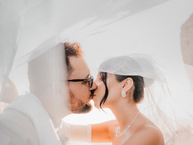 Il matrimonio di Reem e Maurizio a Montecchio Maggiore, Vicenza 228