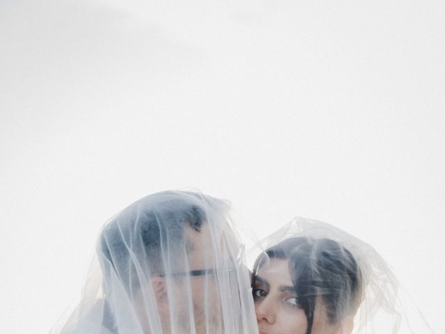 Il matrimonio di Reem e Maurizio a Montecchio Maggiore, Vicenza 233