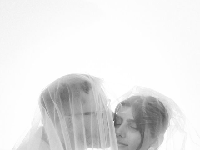 Il matrimonio di Reem e Maurizio a Montecchio Maggiore, Vicenza 234
