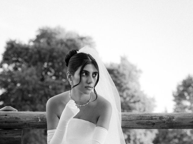 Il matrimonio di Reem e Maurizio a Montecchio Maggiore, Vicenza 236