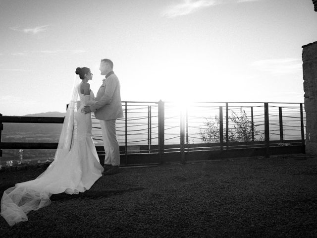 Il matrimonio di Reem e Maurizio a Montecchio Maggiore, Vicenza 239