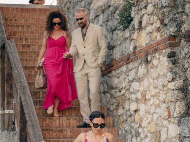 Il matrimonio di Reem e Maurizio a Montecchio Maggiore, Vicenza 242