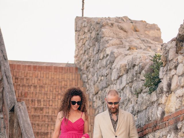 Il matrimonio di Reem e Maurizio a Montecchio Maggiore, Vicenza 243