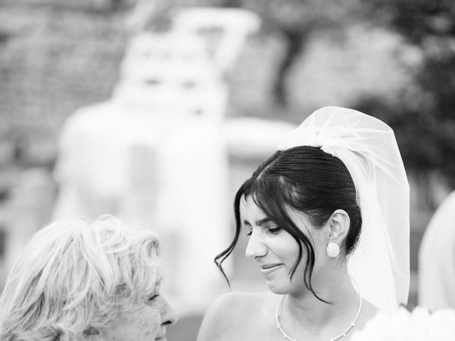 Il matrimonio di Reem e Maurizio a Montecchio Maggiore, Vicenza 244