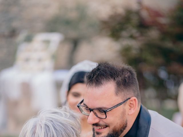 Il matrimonio di Reem e Maurizio a Montecchio Maggiore, Vicenza 245
