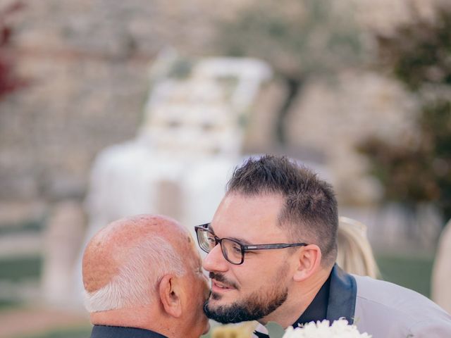 Il matrimonio di Reem e Maurizio a Montecchio Maggiore, Vicenza 246