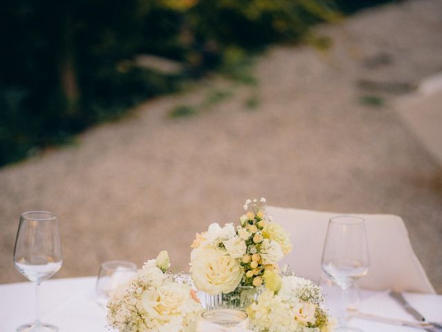 Il matrimonio di Reem e Maurizio a Montecchio Maggiore, Vicenza 248