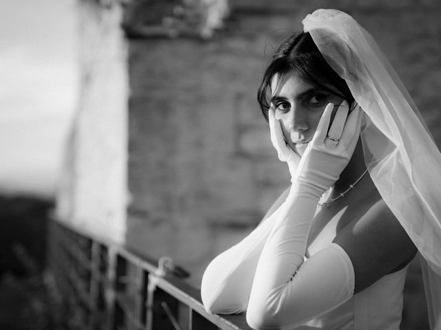 Il matrimonio di Reem e Maurizio a Montecchio Maggiore, Vicenza 250