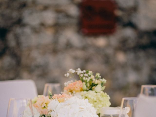 Il matrimonio di Reem e Maurizio a Montecchio Maggiore, Vicenza 252