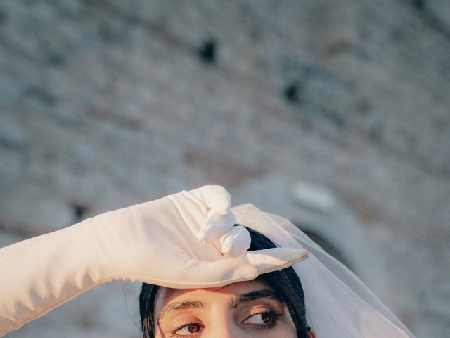 Il matrimonio di Reem e Maurizio a Montecchio Maggiore, Vicenza 253
