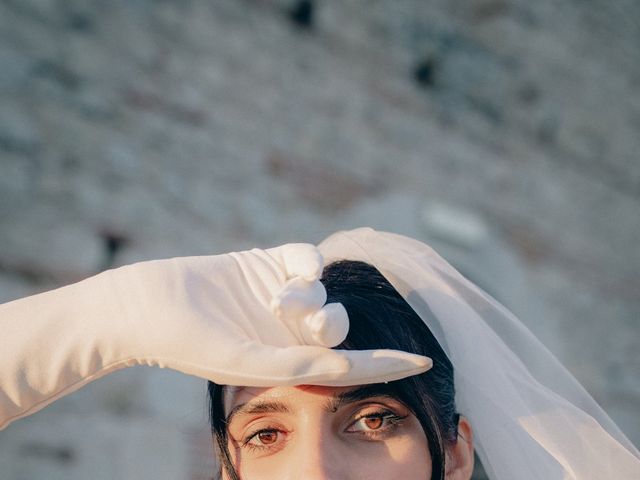 Il matrimonio di Reem e Maurizio a Montecchio Maggiore, Vicenza 254