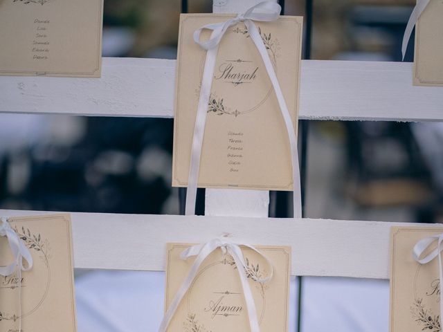 Il matrimonio di Reem e Maurizio a Montecchio Maggiore, Vicenza 257
