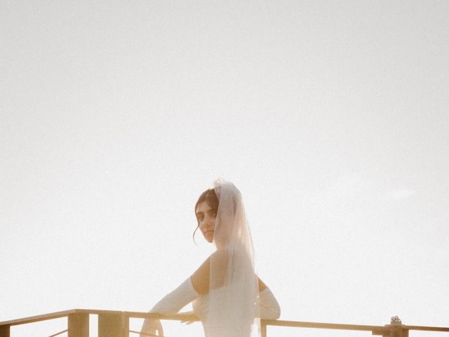 Il matrimonio di Reem e Maurizio a Montecchio Maggiore, Vicenza 260