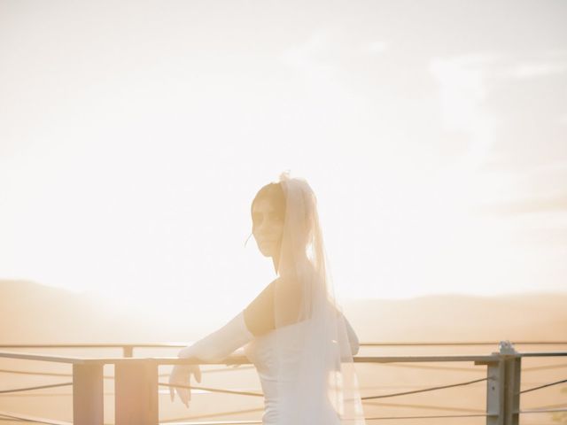 Il matrimonio di Reem e Maurizio a Montecchio Maggiore, Vicenza 261