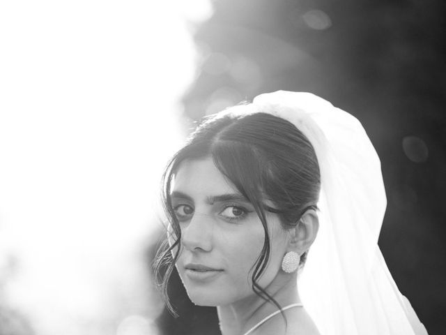 Il matrimonio di Reem e Maurizio a Montecchio Maggiore, Vicenza 263