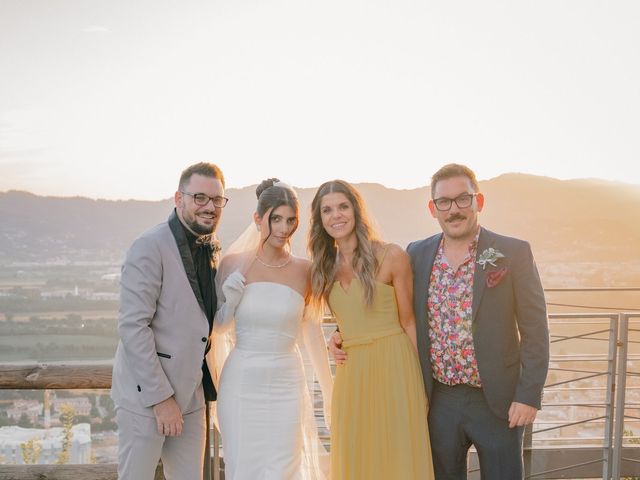 Il matrimonio di Reem e Maurizio a Montecchio Maggiore, Vicenza 264