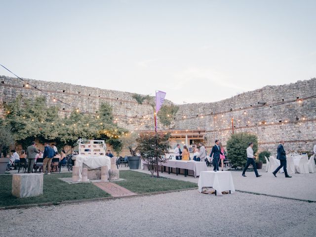 Il matrimonio di Reem e Maurizio a Montecchio Maggiore, Vicenza 266