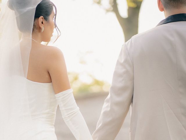Il matrimonio di Reem e Maurizio a Montecchio Maggiore, Vicenza 275