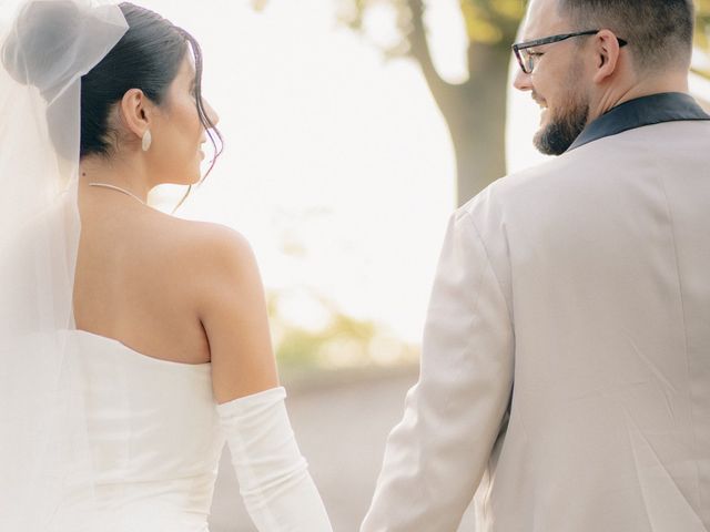 Il matrimonio di Reem e Maurizio a Montecchio Maggiore, Vicenza 276
