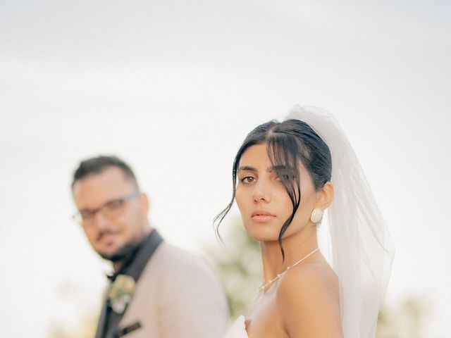 Il matrimonio di Reem e Maurizio a Montecchio Maggiore, Vicenza 280