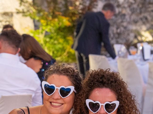 Il matrimonio di Reem e Maurizio a Montecchio Maggiore, Vicenza 285