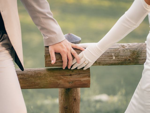 Il matrimonio di Reem e Maurizio a Montecchio Maggiore, Vicenza 286