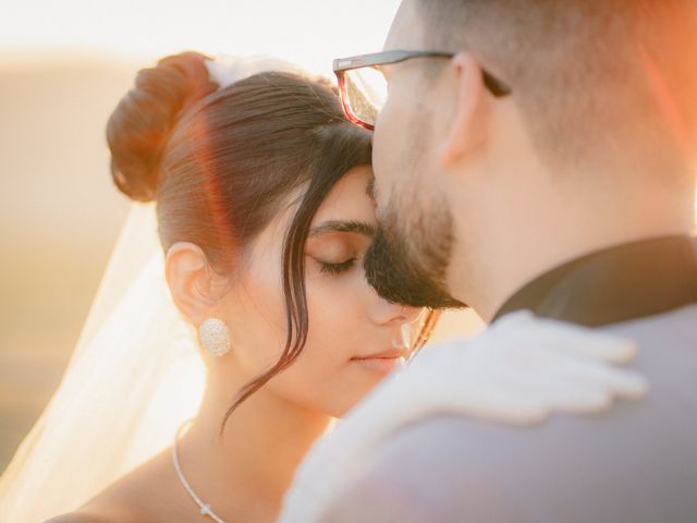 Il matrimonio di Reem e Maurizio a Montecchio Maggiore, Vicenza 292