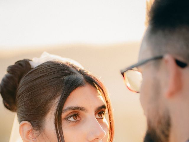 Il matrimonio di Reem e Maurizio a Montecchio Maggiore, Vicenza 293