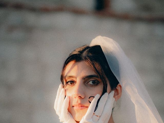 Il matrimonio di Reem e Maurizio a Montecchio Maggiore, Vicenza 295
