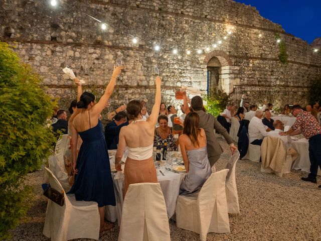 Il matrimonio di Reem e Maurizio a Montecchio Maggiore, Vicenza 297