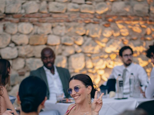 Il matrimonio di Reem e Maurizio a Montecchio Maggiore, Vicenza 302