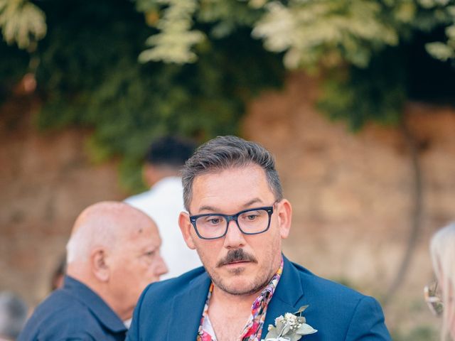 Il matrimonio di Reem e Maurizio a Montecchio Maggiore, Vicenza 303