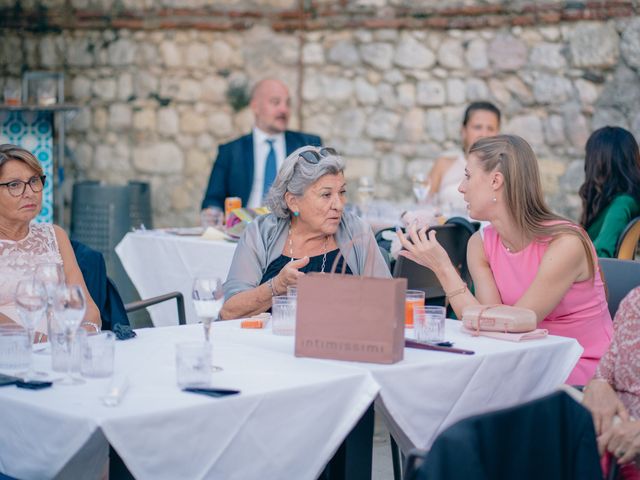 Il matrimonio di Reem e Maurizio a Montecchio Maggiore, Vicenza 306