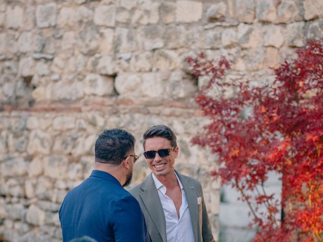 Il matrimonio di Reem e Maurizio a Montecchio Maggiore, Vicenza 308