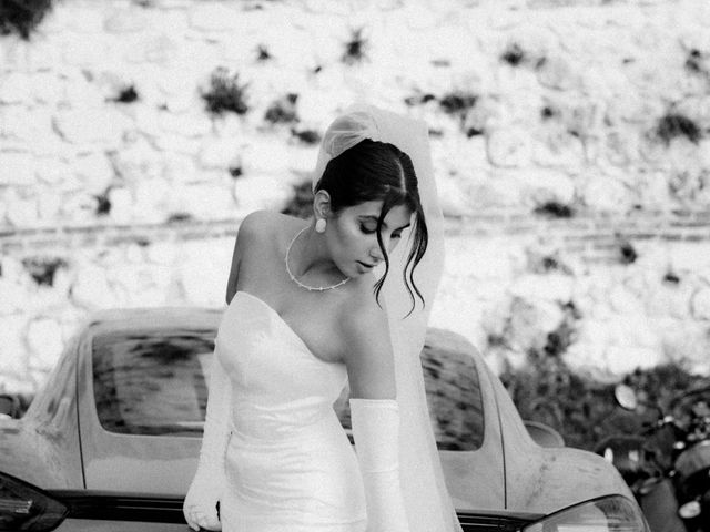 Il matrimonio di Reem e Maurizio a Montecchio Maggiore, Vicenza 311