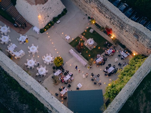 Il matrimonio di Reem e Maurizio a Montecchio Maggiore, Vicenza 313
