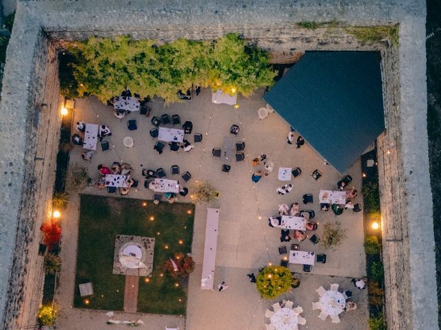 Il matrimonio di Reem e Maurizio a Montecchio Maggiore, Vicenza 315