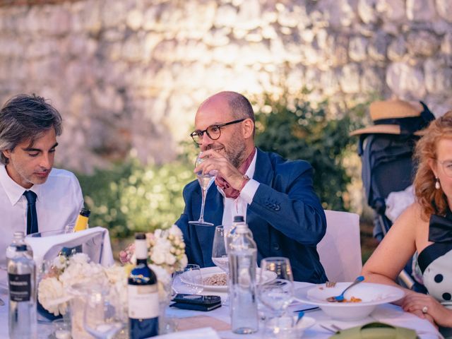 Il matrimonio di Reem e Maurizio a Montecchio Maggiore, Vicenza 320