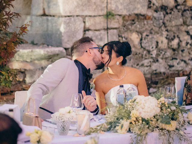 Il matrimonio di Reem e Maurizio a Montecchio Maggiore, Vicenza 323