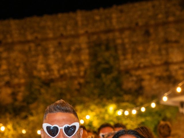 Il matrimonio di Reem e Maurizio a Montecchio Maggiore, Vicenza 342