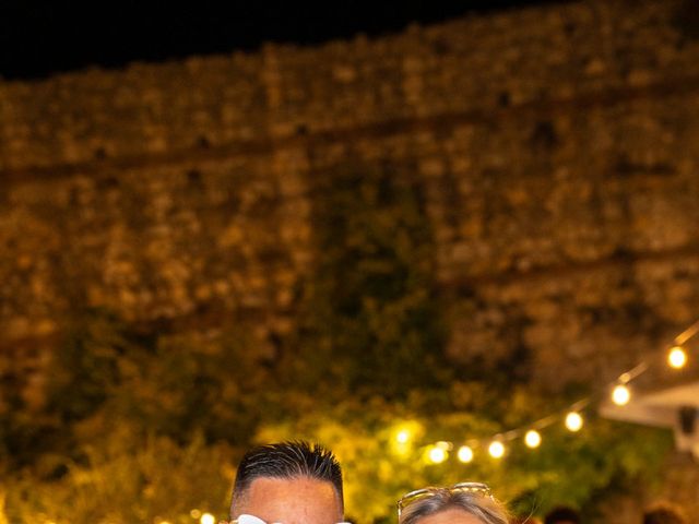 Il matrimonio di Reem e Maurizio a Montecchio Maggiore, Vicenza 343