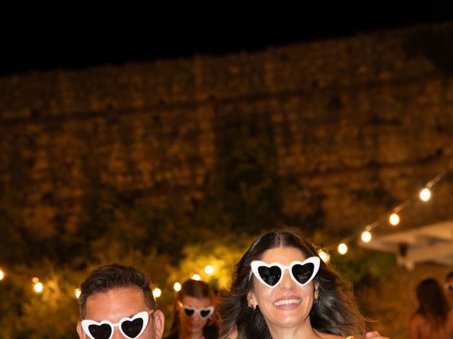 Il matrimonio di Reem e Maurizio a Montecchio Maggiore, Vicenza 344