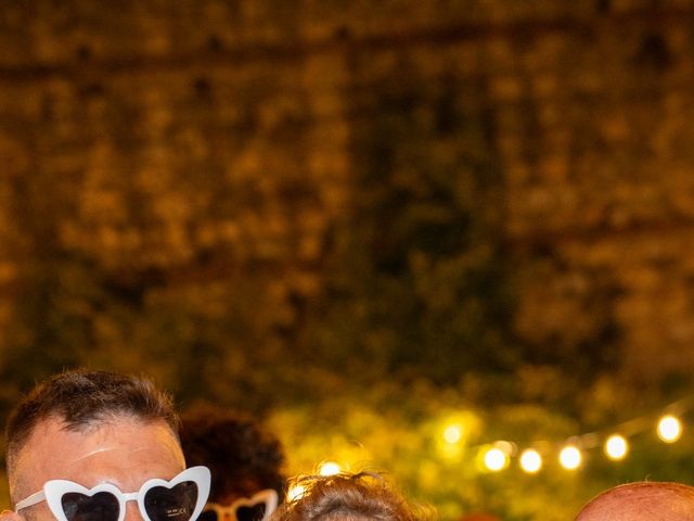 Il matrimonio di Reem e Maurizio a Montecchio Maggiore, Vicenza 347