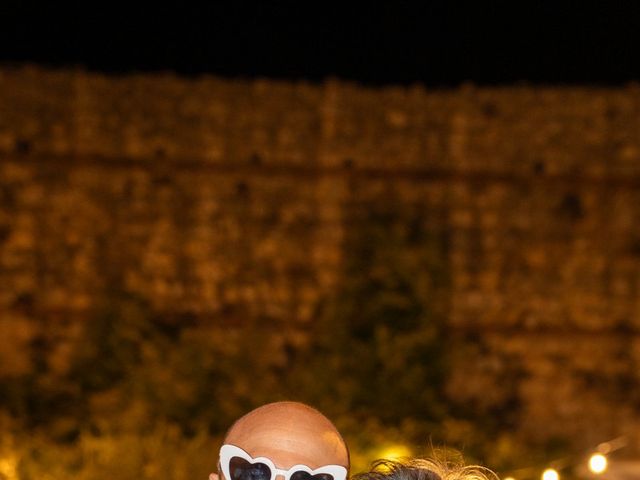 Il matrimonio di Reem e Maurizio a Montecchio Maggiore, Vicenza 350