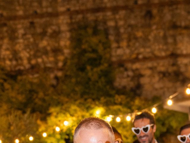 Il matrimonio di Reem e Maurizio a Montecchio Maggiore, Vicenza 355