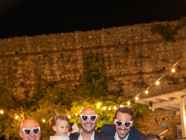 Il matrimonio di Reem e Maurizio a Montecchio Maggiore, Vicenza 356