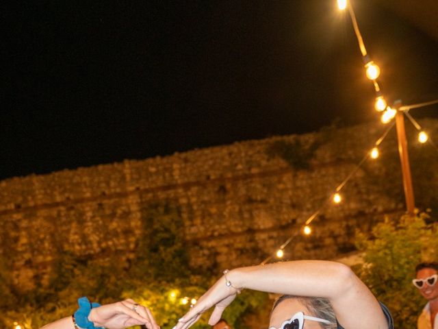 Il matrimonio di Reem e Maurizio a Montecchio Maggiore, Vicenza 357