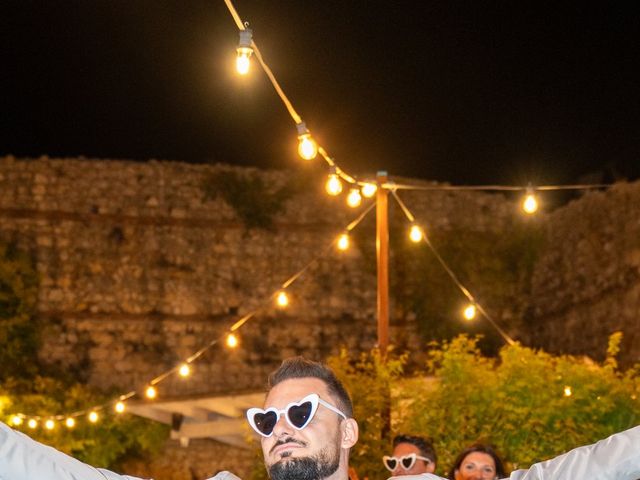 Il matrimonio di Reem e Maurizio a Montecchio Maggiore, Vicenza 361
