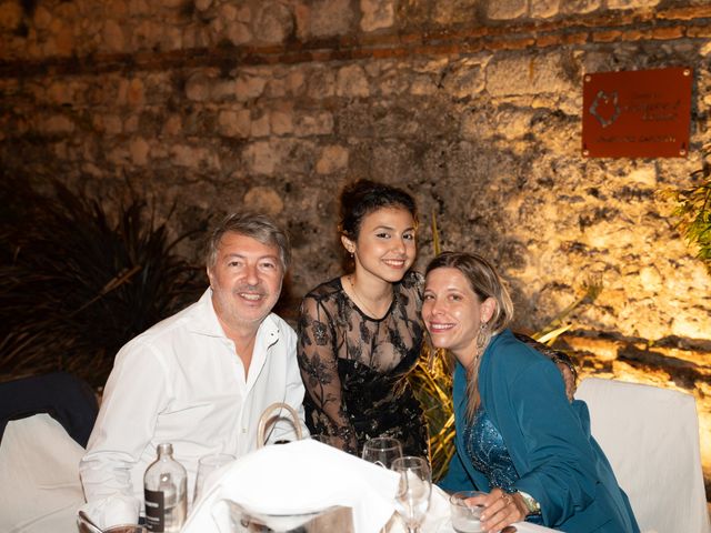 Il matrimonio di Reem e Maurizio a Montecchio Maggiore, Vicenza 363